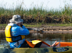 Club de Naturaleza - Kayak Portal Carambola - Sebasti+ín Navajas - Fundaci+¦n Rewilding Argentina-08387