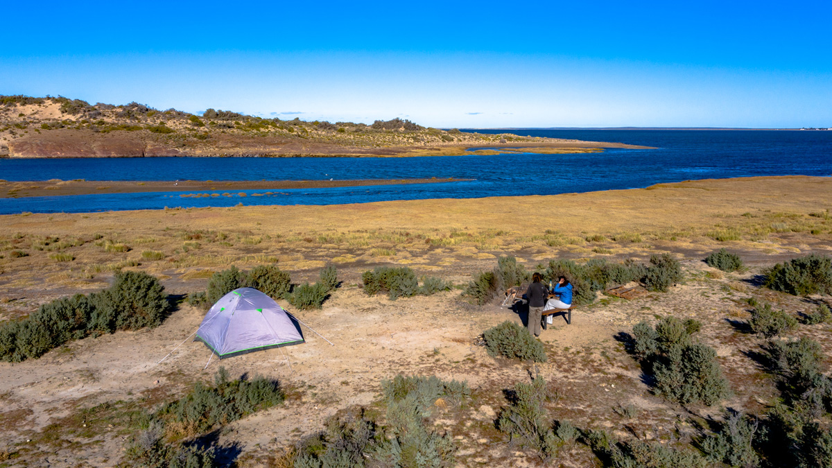 seriema nature tours