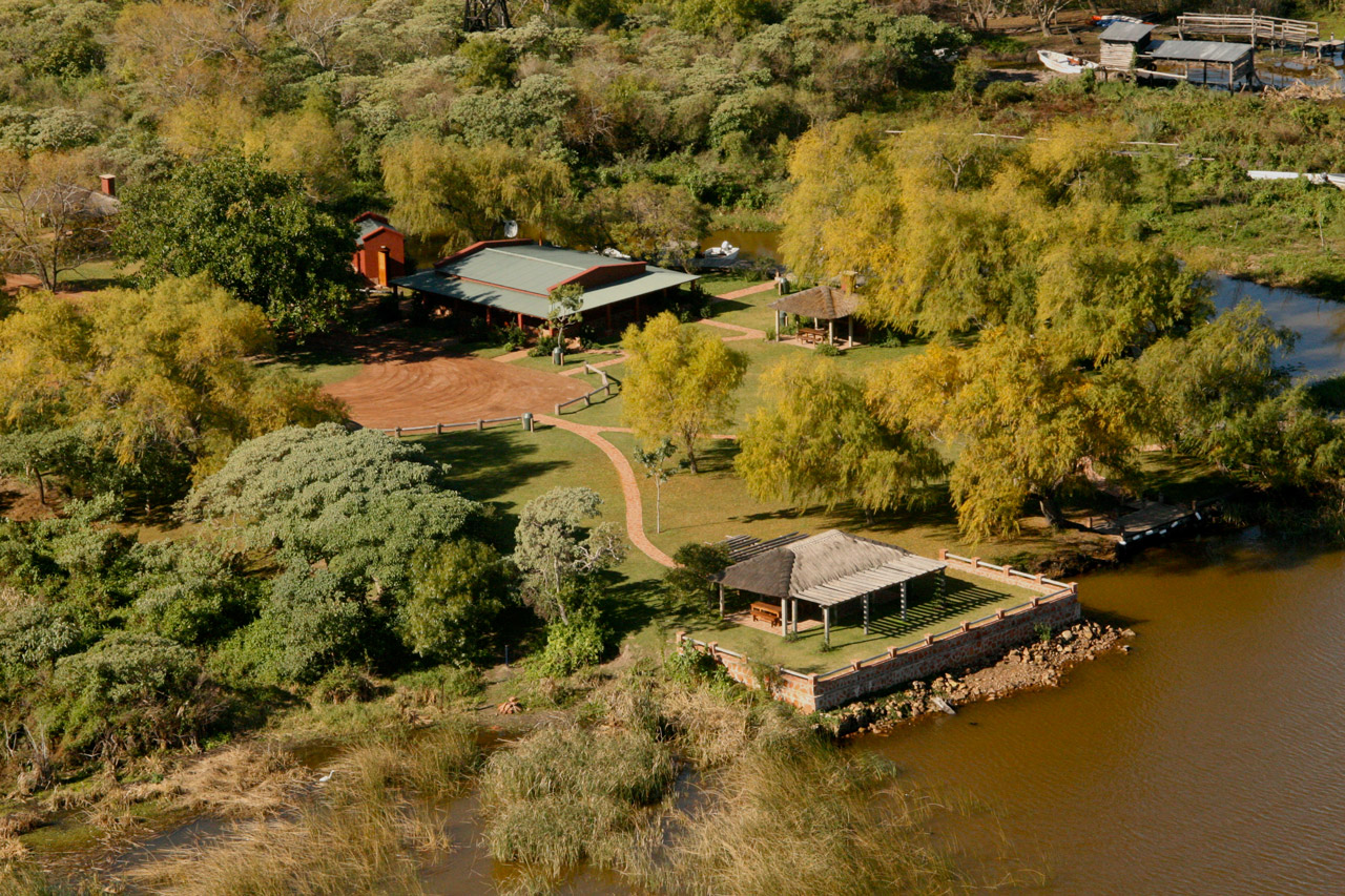 seriema nature tours