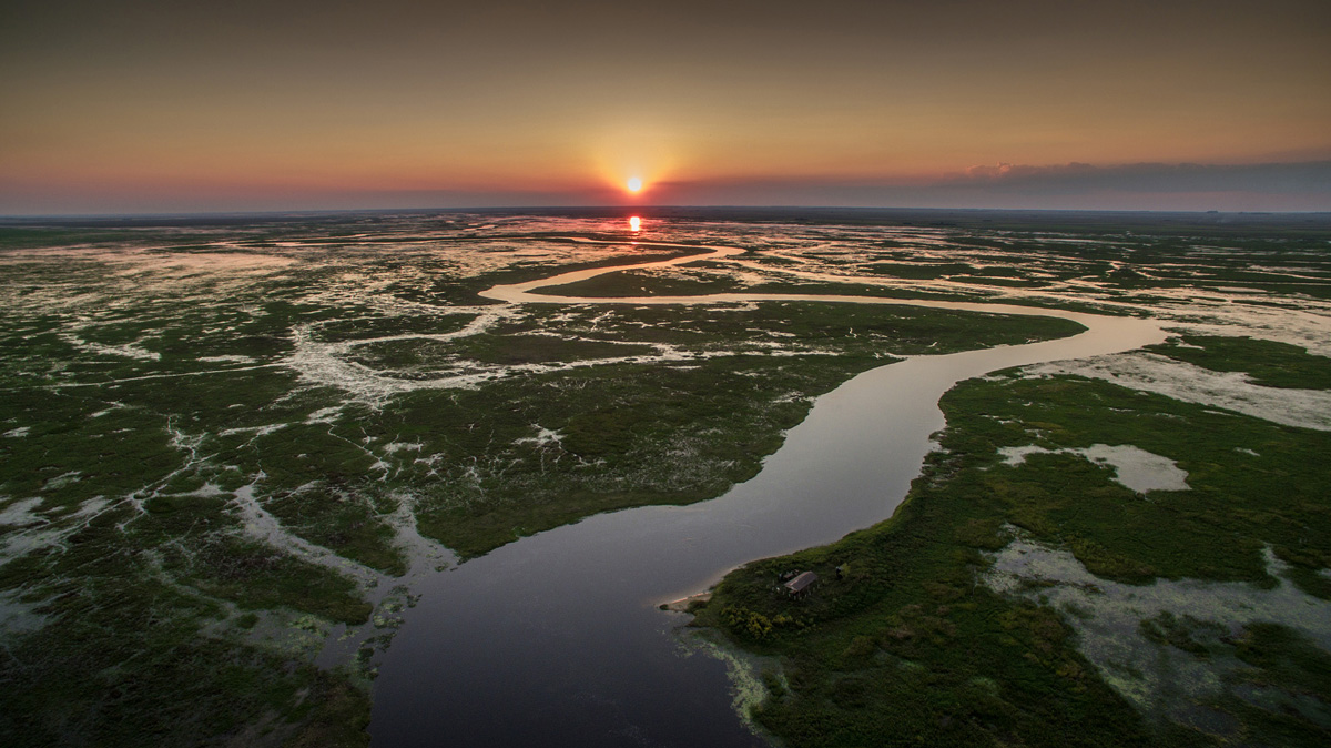 seriema nature tours