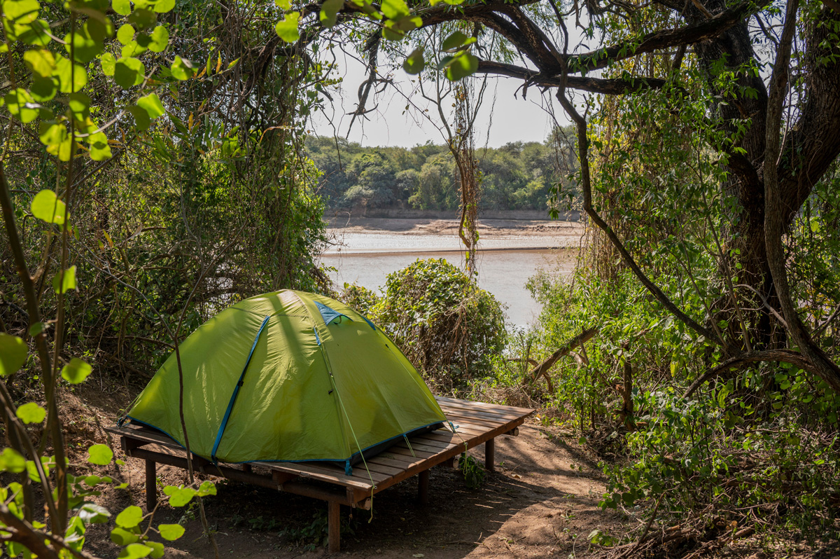 seriema nature tours