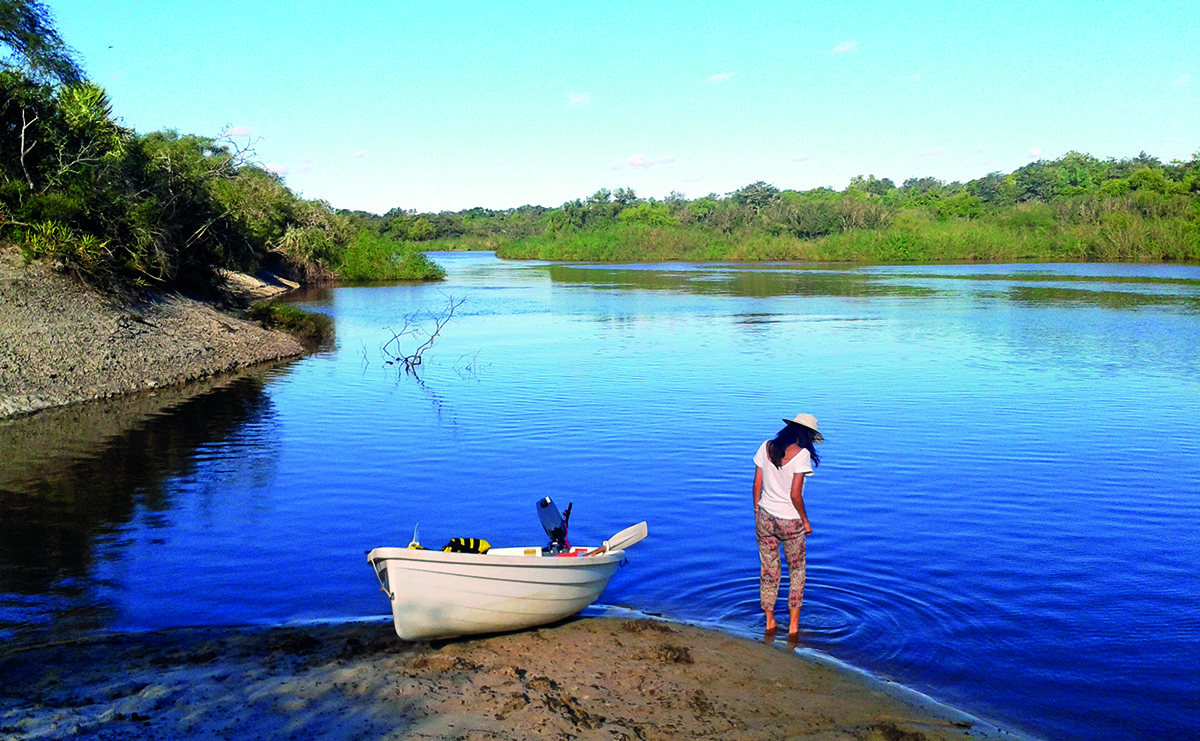 seriema nature tours