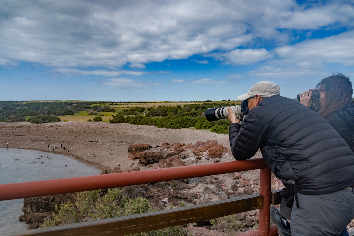 seriema nature tours