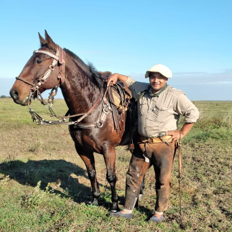 seriema nature tours