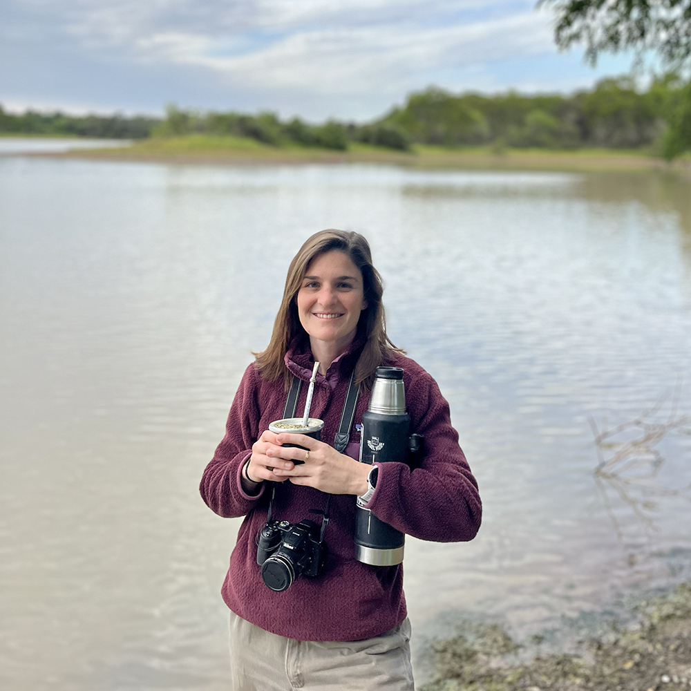 seriema nature tours