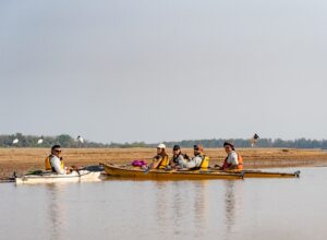 Impenetrable - Kayak en el Bermejo - Matias Rebak -21